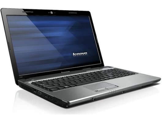 Установка Windows 8 на ноутбук Lenovo IdeaPad Z465A1